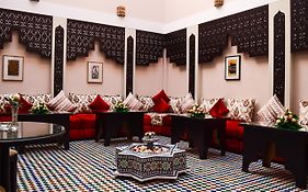 Hotel Zaki Marrakech